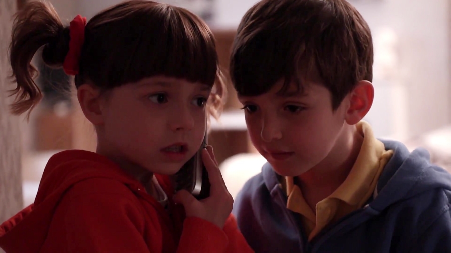 ماجراهای تاپسی و تیم - فصل 1 قسمت 13 - این داستان : کیف چرخدار